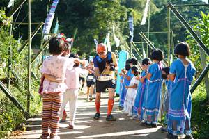 BIB: 
                            <button type="button" onclick="openModal(19053135)" class="btn btn-primary btn-sm float-right btn-popup" data-toggle="modal" data-target=".modal-high-quality">
                        <i class="fas fa-shopping-cart"></i> Add to Cart
                    </button>
                                            <button type="button" onclick="isThisMe(19053135, true)" class="btn btn-success btn-sm float-right btn-popup btn-isme hidden" data-toggle="tooltip" data-placement="bottom" title="นี่คือรูปของคุณใช่ไหม คลิกที่นี่เพื่อเอาเข้าอัลบั้ม">
                        <i class="fas fa-plus"></i> Add to album
                    </button>
                    <button type="button" onclick="isThisMe(19053135, false)" class="btn btn-warning btn-sm float-right btn-popup btn-isnotme hidden">
                        <i class="fas fa-ban"></i> Remove from album
                    </button>